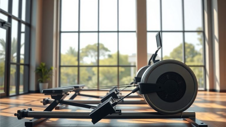 Is Rowing Machine Good For You?