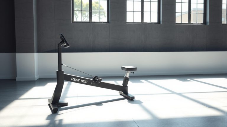 Is Rowing Machine Good For Your Back?