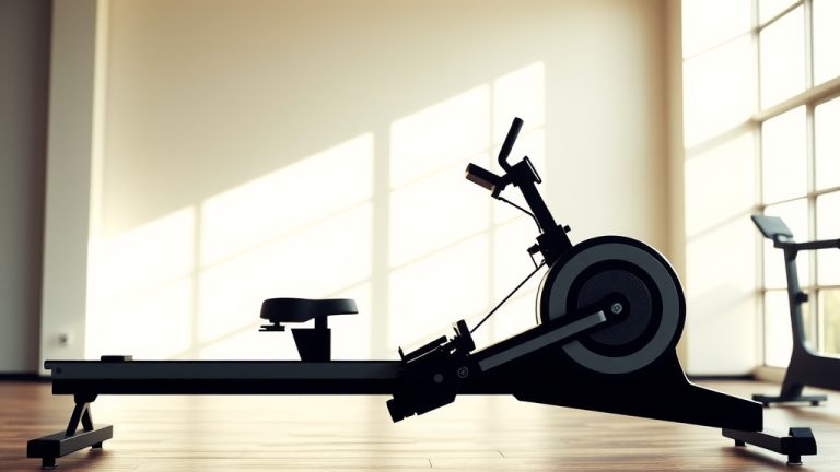 Is Rowing Machine Hard?