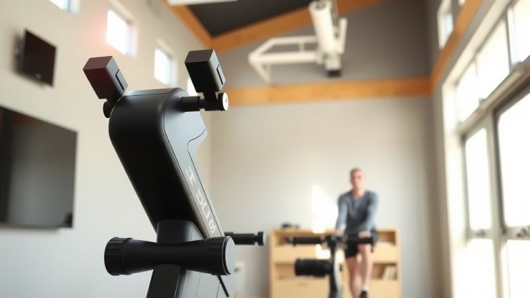 Is Rowing Machine Safe For Prolapse?