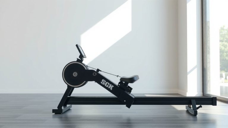 Is Rowing Machine Strength Training?