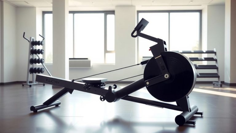 Is Rowing Machine Weight Bearing?