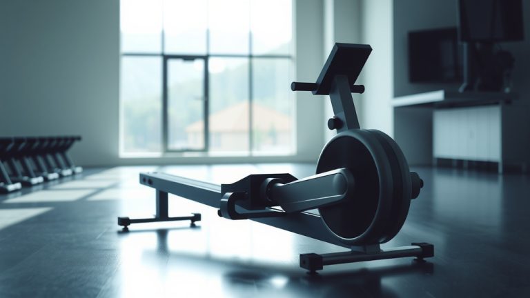 Is Rowing Machine Worth It?
