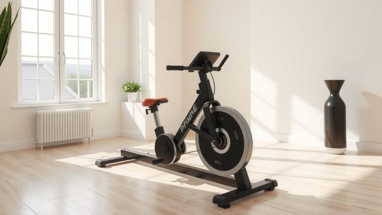 Is The Rowing Machine Safe When Pregnant?