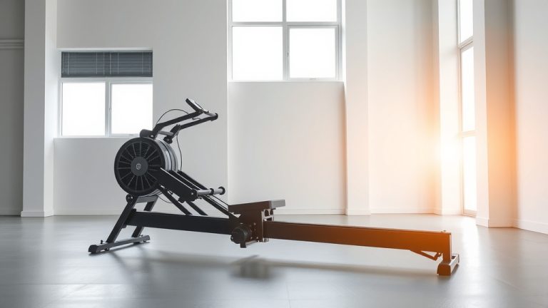 Is Water Rowing Machine Better?