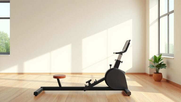 Should I Get A Rowing Machine Or Exercise Bike?