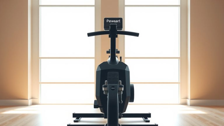 What Are Benefits Of Rowing Machine?