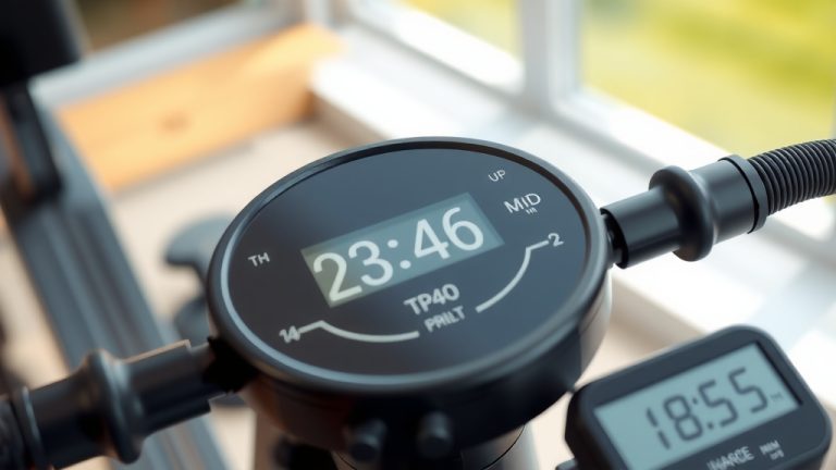 What Are The Numbers On A Rowing Machine?