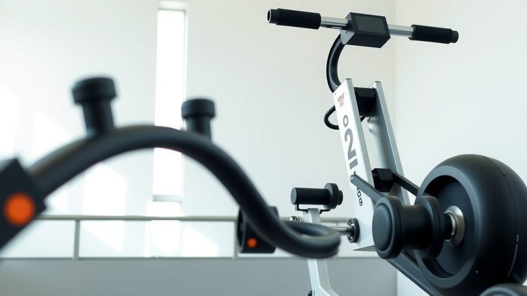 What Does Rowing Machine Do For You?