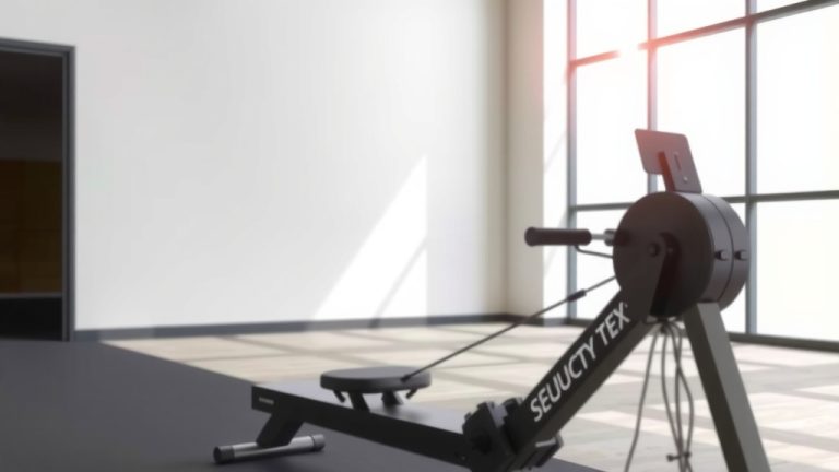 What Does Rowing Machine Help With?