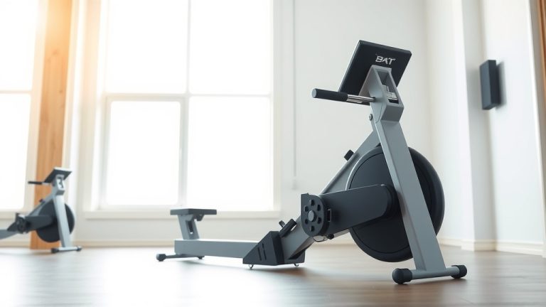 What Does The Rowing Machine Do?