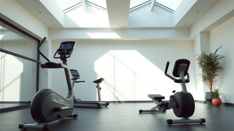 What Is A Better Workout Elliptical Or Rowing Machine?