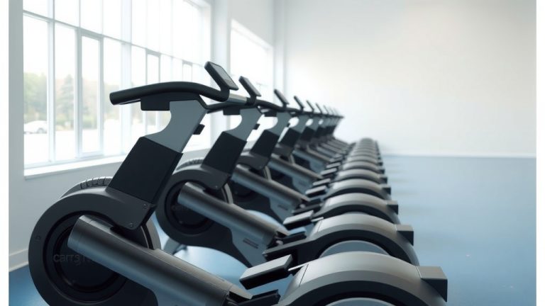 What Is A Good Distance On Rowing Machine?