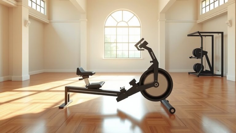 What Is A Good Rowing Machine?