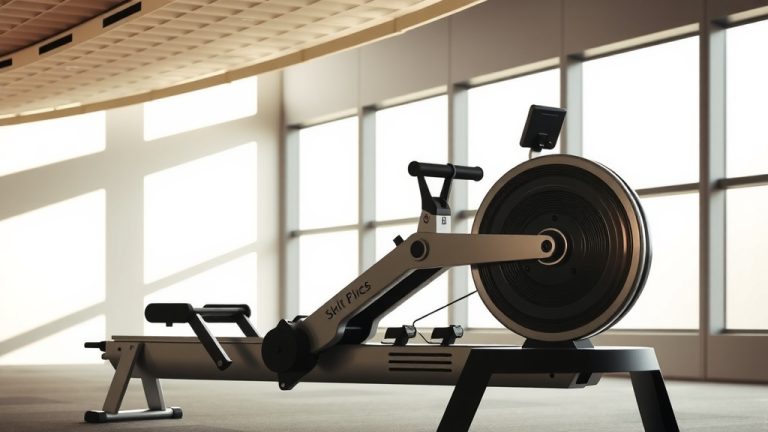 What Makes A Good Rowing Machine?