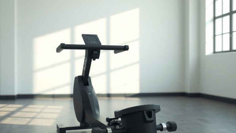 What Muscles Does A Rowing Machine Exercise?