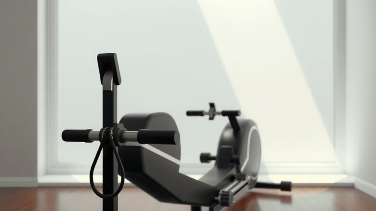 What Resistance Should I Use On A Rowing Machine?