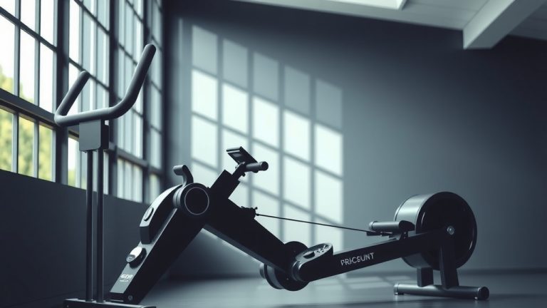 What To Look For In A Rowing Machine?