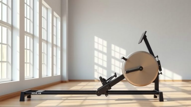 What’S A Good Pace On A Rowing Machine?