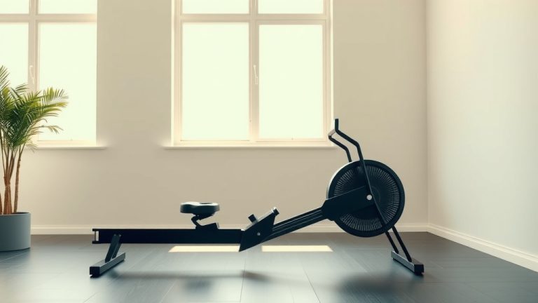 What’S A Good Rowing Machine Workout?