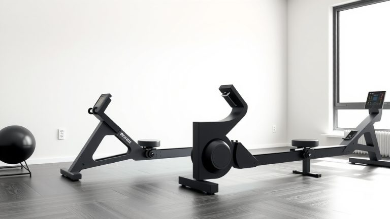 Which Is Better Air Or Magnetic Rowing Machine?