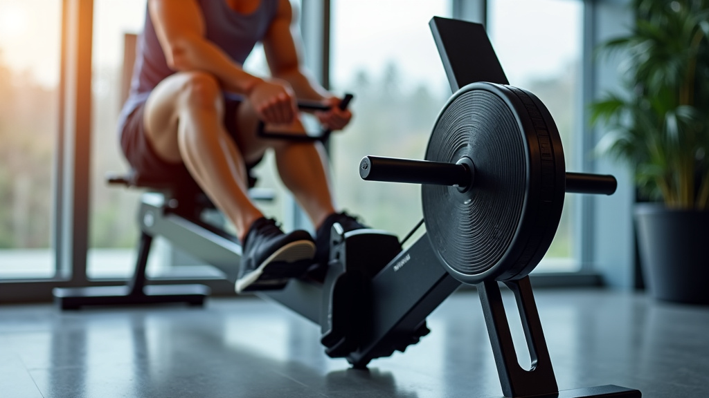 Understanding Concept2 Rower Costs