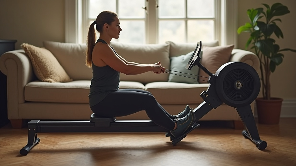 Top 7 Best Rowing Machine Under $200