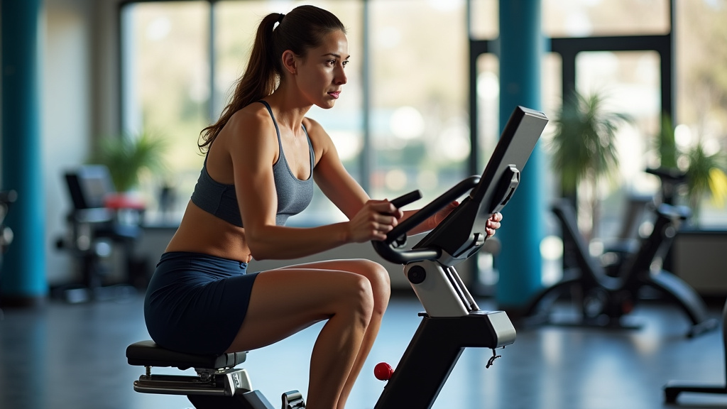 Understanding Ergometer Workouts Better