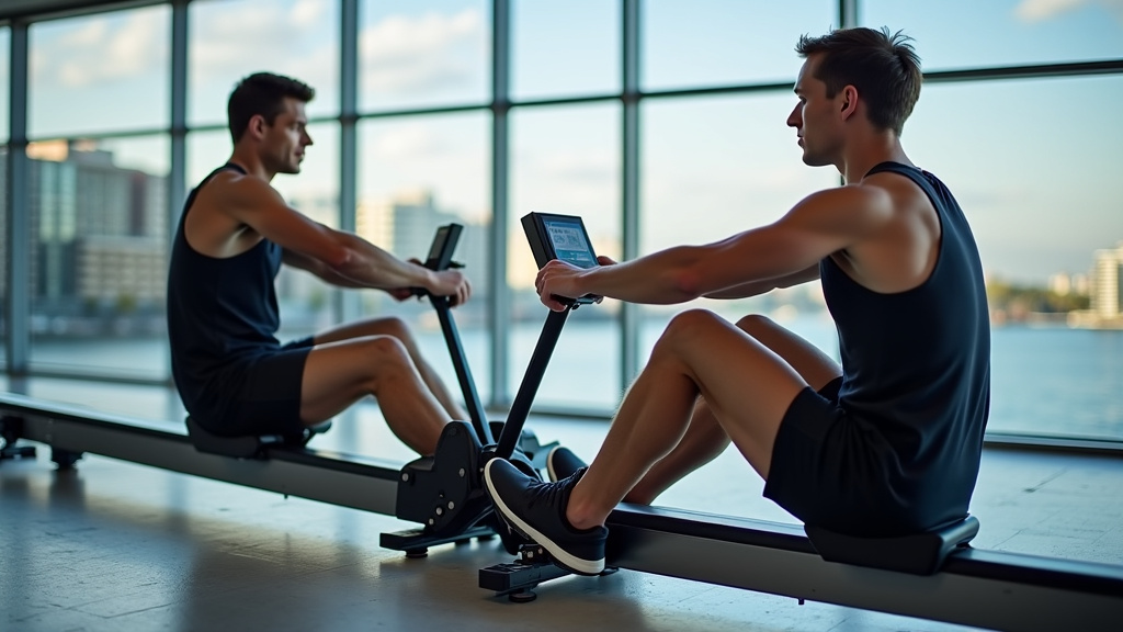 Understanding the Core Differences Between These Rowers