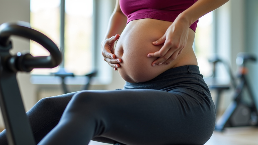 How Rowing Machines Help Reduce Belly Fat