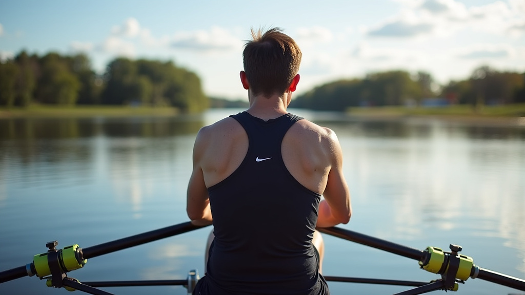 Rowing with Back Pain: What You Need to Know