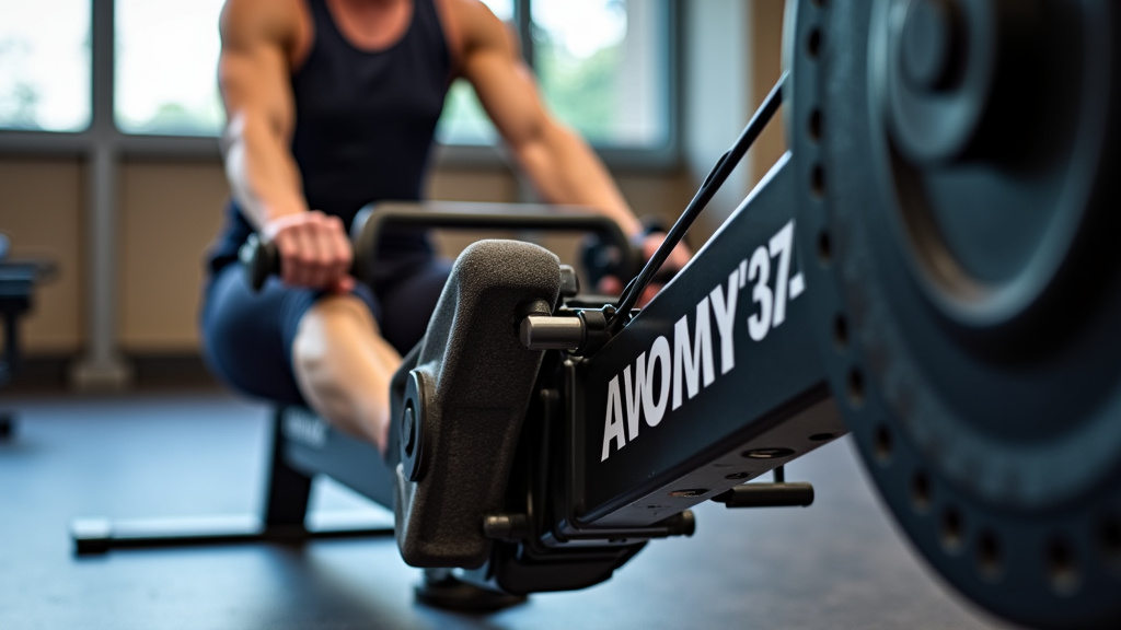 Understanding Rowing Machine Weight Capacities