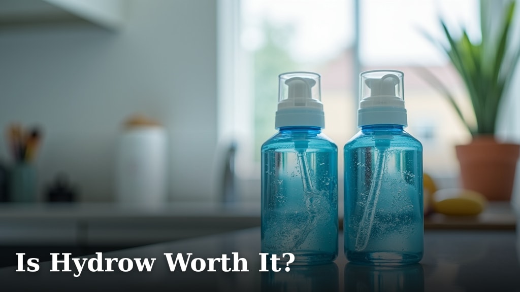 Is Hydrow Worth It?