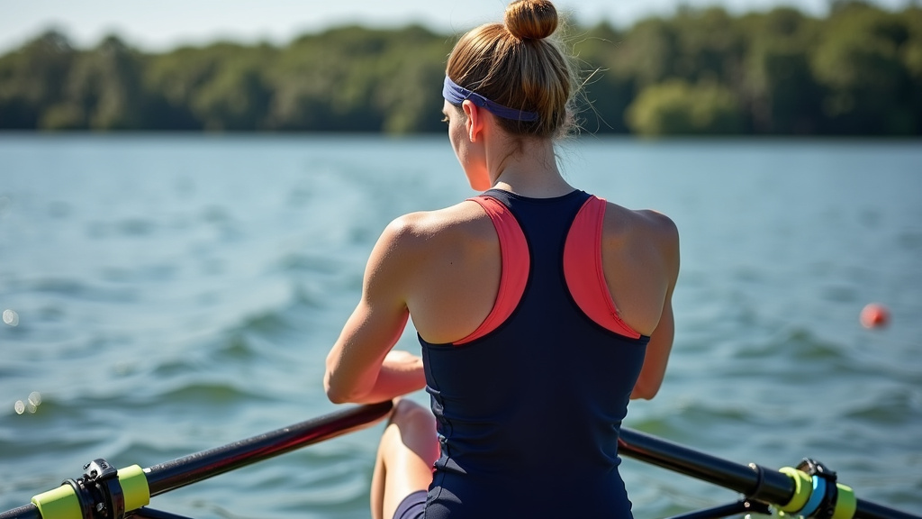 Understanding Rowing's Impact on Your Back