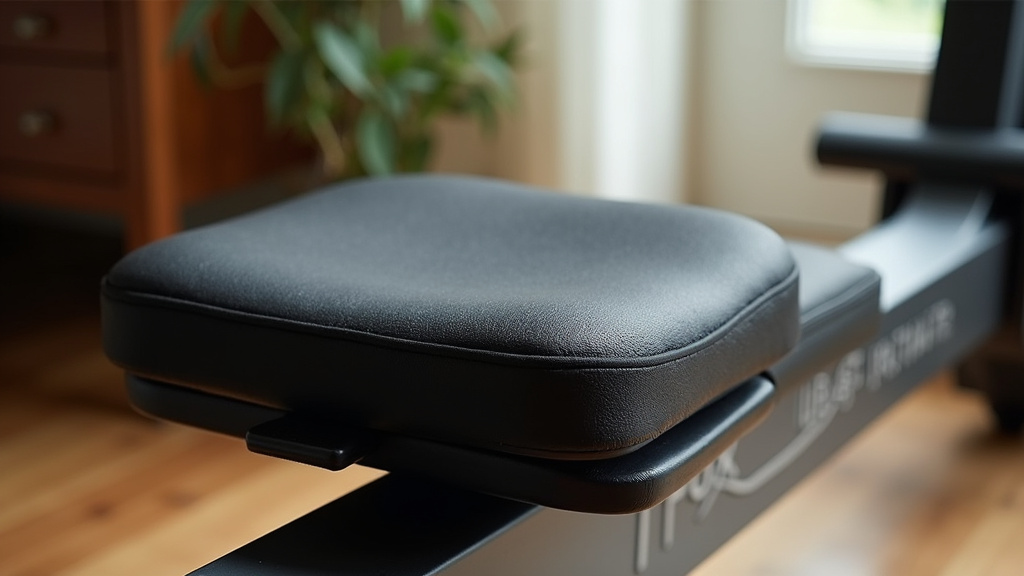 Top 7 Best Rowing Machine Seat Cushion