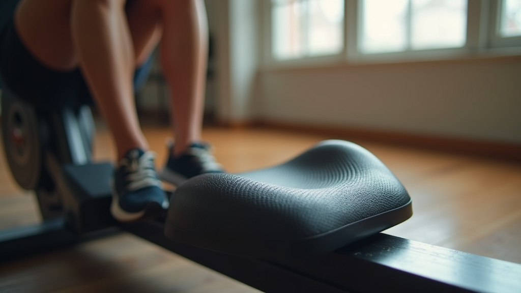 Top 7 Best Rowing Machine Seat Pad