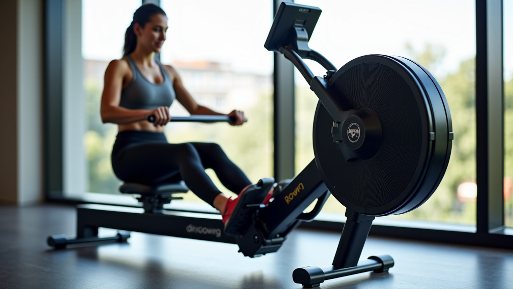 Understanding Rowing Machine Pricing
