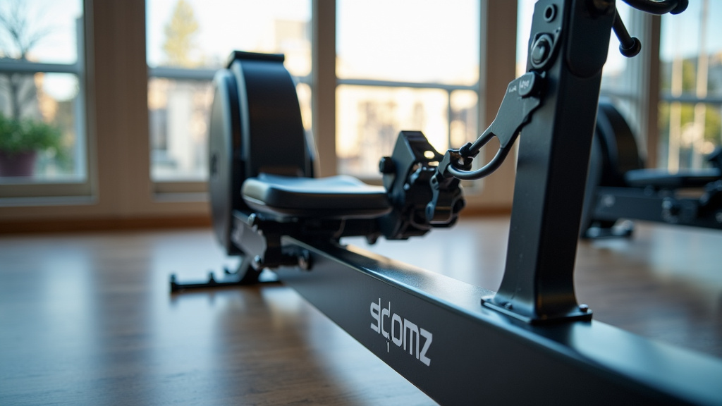 Choosing Your Ideal Rowing Machine Brand