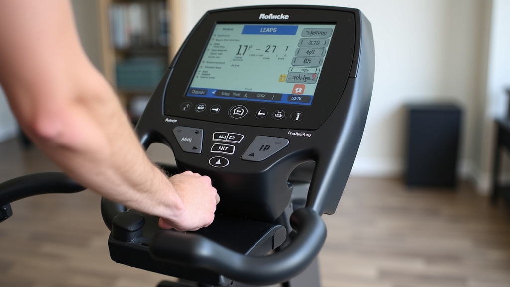 Troubleshooting Your Rowing Machine Monitor When It Won't Power On