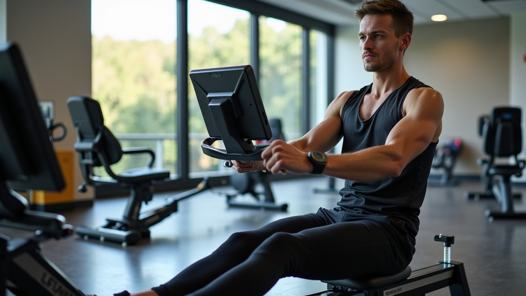 Understanding Why Your Rower Might Be Noisier Than Usual