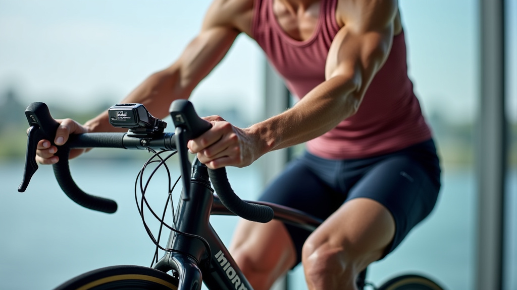 Rowing vs. Cycling: Which Builds More Muscle?