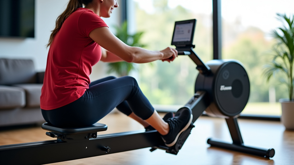 Understanding Your Smart Rower Subscription Costs