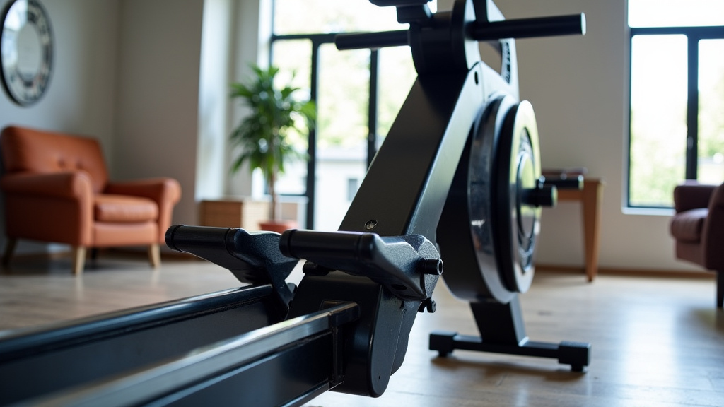 Understanding Your Rowing Machine Shipping Costs