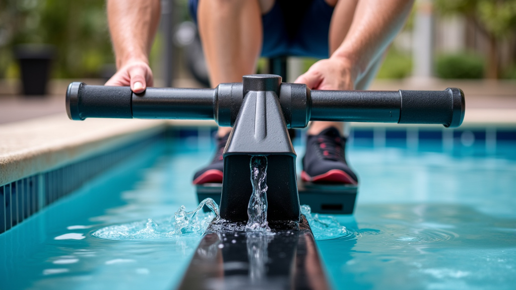 Draining and Preparing Your Water Tank