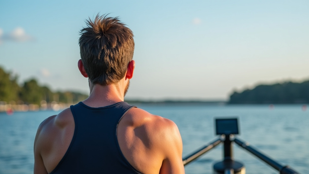 Is a 15-Minute Daily Row Enough for Results?