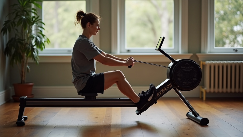 Top 7 Best Rowing Machine Cheap