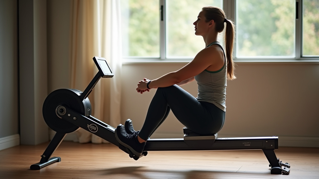 Top 7 Best Rowing Machine For Hip Replacement Recovery