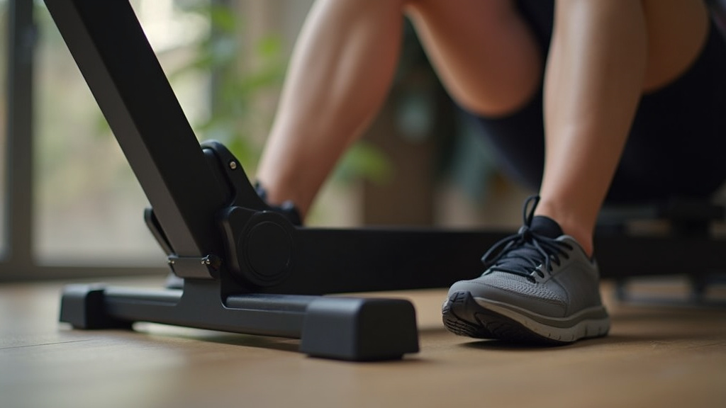 Top 7 Best Rowing Machine Replacement Foot Pedals