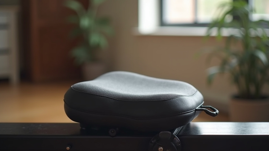 Top 7 Best Rowing Machine Seat Cushion Gel