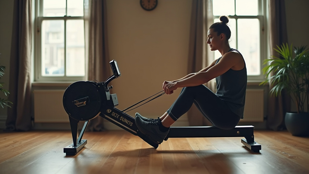 Top 7 Best Rowing Machine That Doubles As A Strength Trainer
